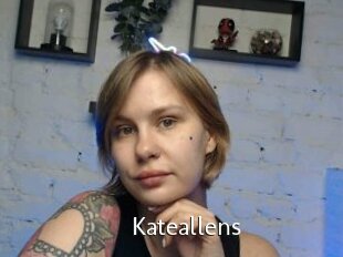 Kateallens