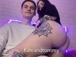 Kateandtommy