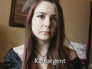 Kateargent