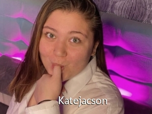 Katejacson