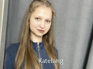 Katelang