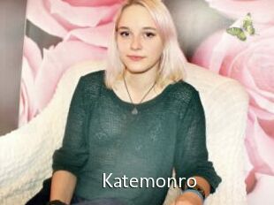 Katemonro