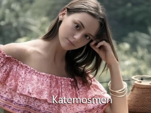 Katemosmen