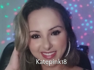 Katepink18