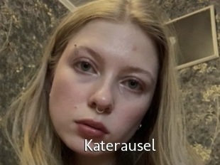 Katerausel