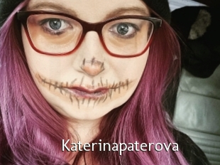 Katerinapaterova