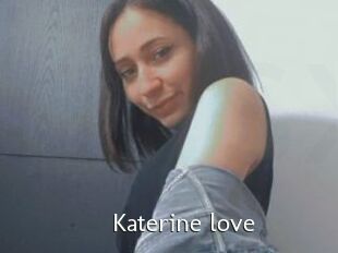 Katerine_love
