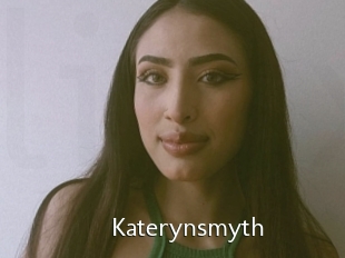 Katerynsmyth