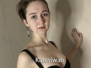 Katesiwan