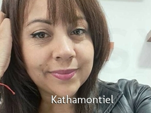 Kathamontiel