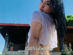 Kathiabecker