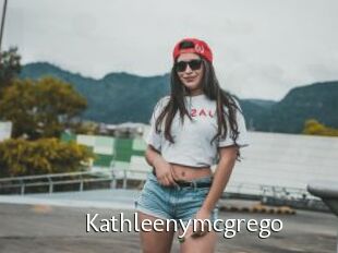 Kathleenymcgrego