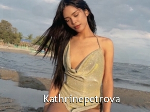 Kathrinepetrova