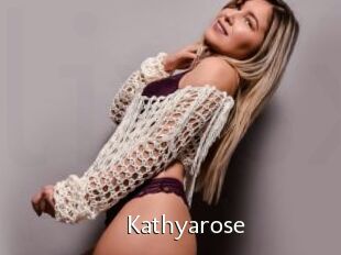 Kathyarose
