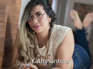 Kathysantoro