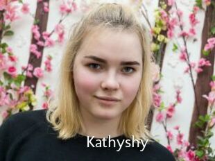 Kathyshy