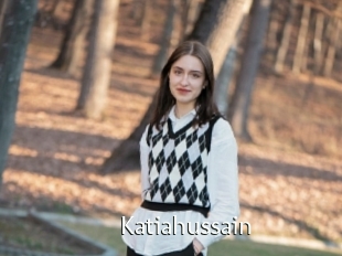 Katiahussain