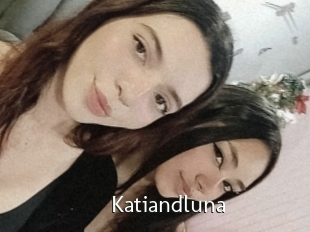 Katiandluna