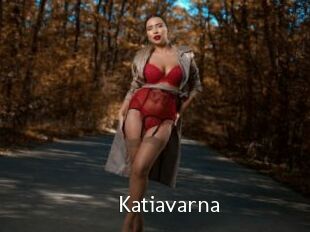 Katiavarna