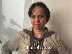Katiebelow