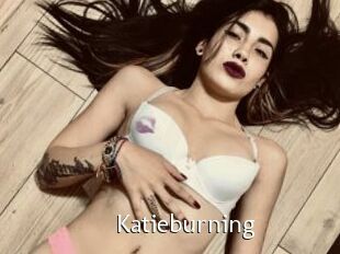 Katieburning