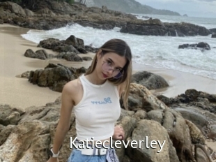 Katiecleverley