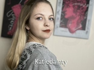 Katiedainty