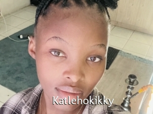 Katlehokikky