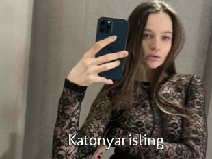 Katonyarisling