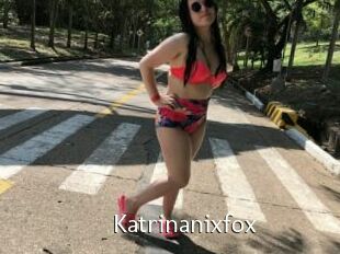Katrinanixfox