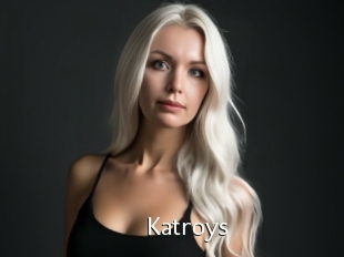 Katroys
