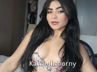 Kattalellahorny