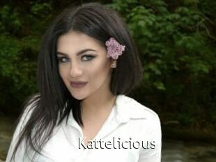 Kattelicious