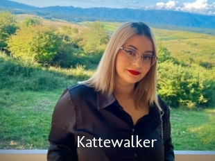 Kattewalker