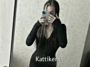 Kattikerri