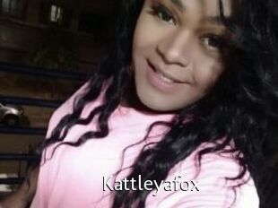 Kattleyafox