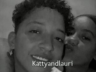 Kattyandlauri