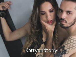 Kattyandtony