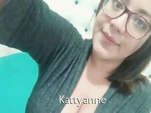 Kattyanne