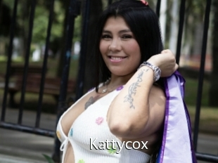 Kattycox