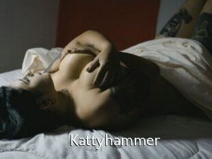 Kattyhammer