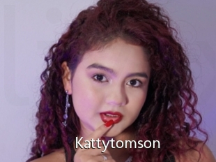 Kattytomson