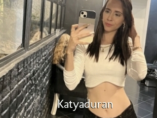 Katyaduran