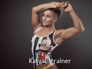 Katyafittrainer