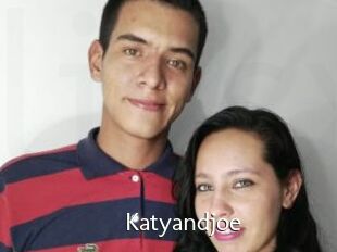 Katyandjoe