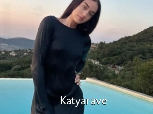Katyarave