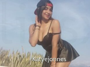 Katyejonnes