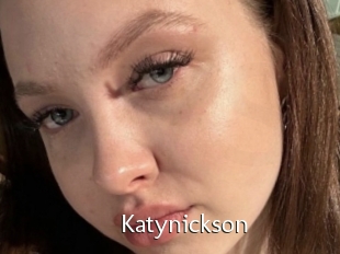 Katynickson