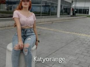 Katyorange