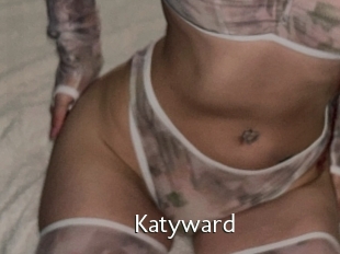Katyward